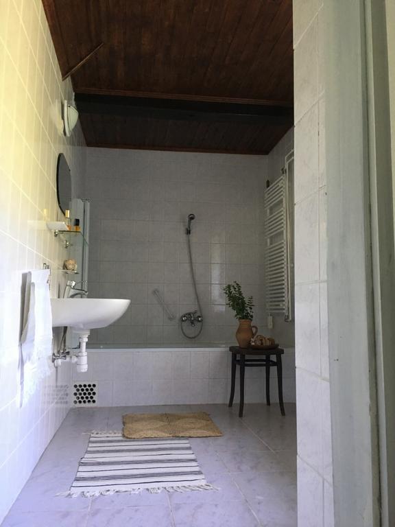 Igmandy Kuria Hotel Nagybajom ภายนอก รูปภาพ